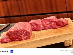 -神户牛排餐厅MOURIYA(总店)