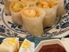 -誉八仙粤菜(万象天地店)