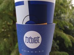 -加减茶饮(高沙店)