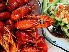 -虾铺子龙虾·私房菜(金源花苑店)