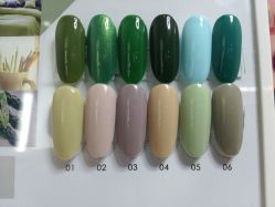 -scarlet斯卡莱美容护理机构