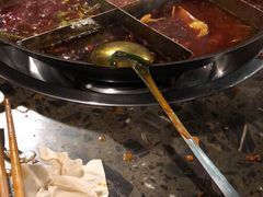 -化龙桥九宫格火锅(清水河店)