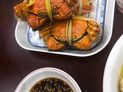 -小陆莲花蟹园农家乐(莲花岛店)