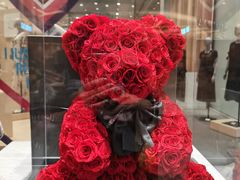 -ROSEONLY诺誓(青岛万象城店)