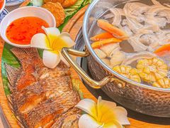 -椰小鸡·琼州糟粕醋(美兰缤纷城店)