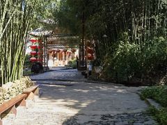 -竹泉村旅游度假区