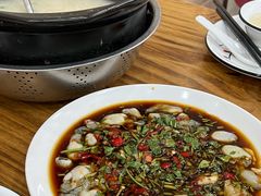 -潮粥馆(长江花园店)