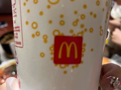 -麦当劳(西单明珠店)
