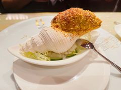 -8餐厅(新葡京酒店)