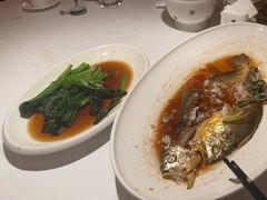 -宝轩渔府·老字号海鲜·正宗津菜(水上店)