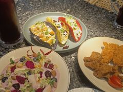 -水天堂西餐厅(余姚众安广场店)
