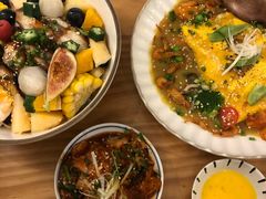 -馥家小馆(黔灵山公园店)