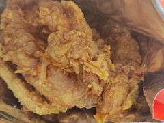 -塔斯汀中国汉堡(东平店)
