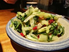 -觅山云南菜(泊富ICITY店)