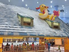 -广州热雪奇迹