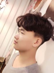 -逸丝风尚yesfashion造型