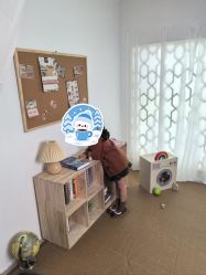 -爱儿美儿童摄影(五路居花园别墅店)
