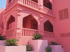 -漳州滨海火山岛自然生态风景区