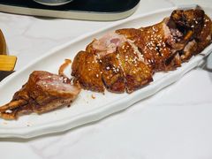 -乔阿马·江南味·驴肉香(龙湖华泾天街店)