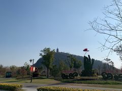 -狼山风景名胜区