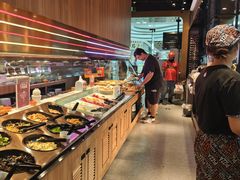 -比格比萨自助(延庆万达广场店)