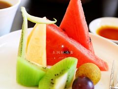 果盘-天伦里餐厅(绿城桃花源店)
