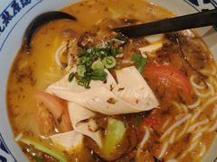 -蒙自源米线大王(江南西路店)