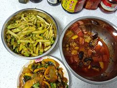 -沃尔玛超市(人民广场店)