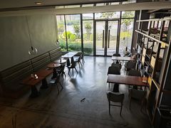 -江滨壹号艺文空间复合餐厅(闽江大道店)