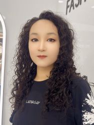 -时尚殿堂hair salon