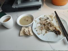 -庆江南江南菜(琴湖溪里花园城店)