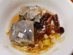 -老门框爆肚涮肉(金宝街店)