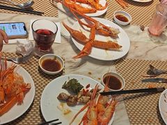 -长沙三景韦尔斯利酒店·Oval全日制餐厅自助餐