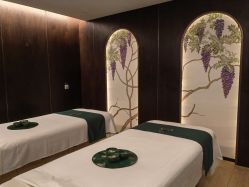 -文华东方水疗中心