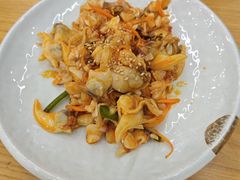-高社长参鸡汤(高丽街店)