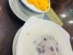 -仁信老铺甜品(北京路店)