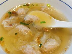 -汪一挑馄饨(老街店)