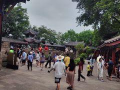 -丰都鬼城名山景区