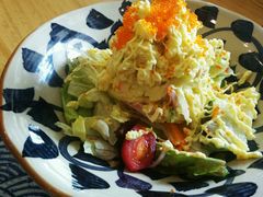 -大吉鲜鱼料理自慢(维也纳大厦店)