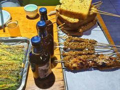 -胖子烧烤海鲜(亲贤北街店)
