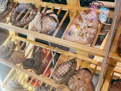 -托斯卡纳烘焙意大利餐厅(五天地店)