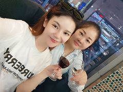 -小天鹅戴斯酒店鲸鲨百汇创作料理