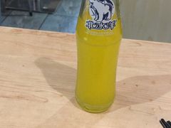 北冰洋汽水-林静小吃(复兴路店)