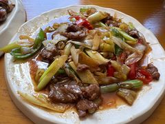 -隔壁老王·家常云南菜(花巷店)