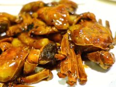 -老正兴菜馆(福州路店)