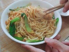 福鼎拌面-大叔家福鼎小吃(十全街店)