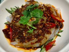 -鼎盛蜀坊·重庆江湖菜(市桥地铁站店)