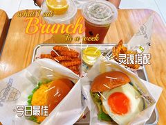 -蛋魂EGGSOUL·SPACE(德基广场店)