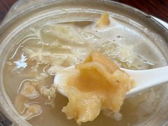 -添發碗仔翅美食