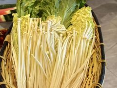 -鲜念蒸汽石锅鱼(红山6979店)